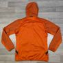 Salewa Full ZIP Fleece Performance Technical Jacket Mens Large Image 6