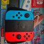 nintendo switch set Image 6