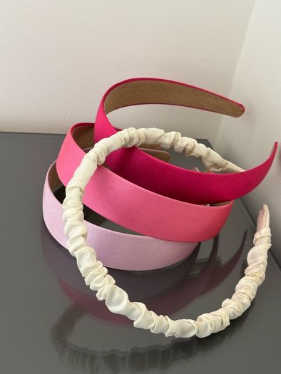 Headbands