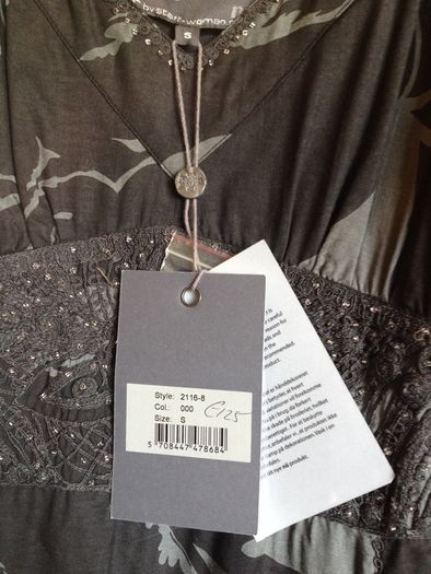 NU - by staff women.com dress