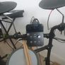 Electric drum kit Image 3