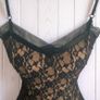 Vintage Dress Image 3