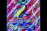 Miraidon EX 227/198 Full Art Ultra Holo Rare Scarlet &amp; Violet Base Set Pokemon Card SV