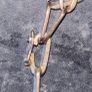 gold bracelet 6.5g vintage 22ct Image 4