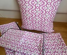 Cushion covers x4