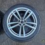 BMW M-sport alloys 19" 5x112 Image 3