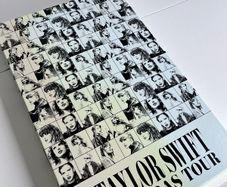 Taylor Swift Eras Tour VIP Box