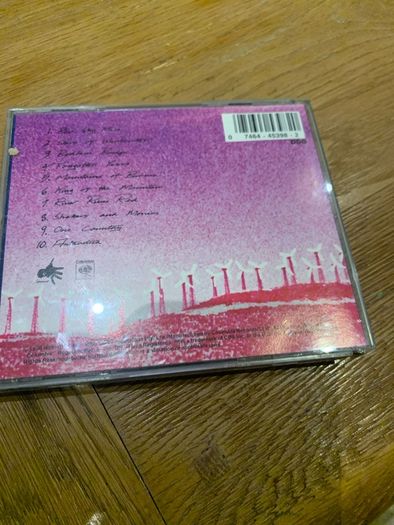 Midnight Oil - Blue Sky Mining