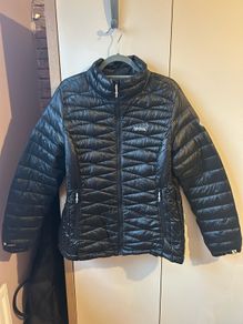 Regatta jackets