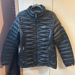 Regatta jackets