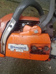 Chainsaw