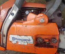 Chainsaw