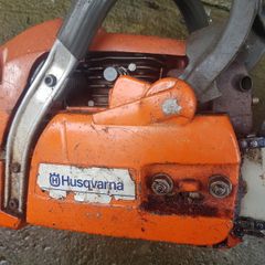 Chainsaw