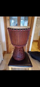 Djembe