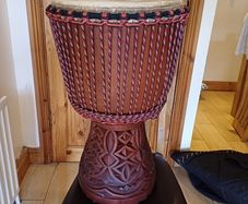 Djembe