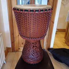 Djembe