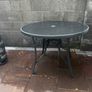 Garden table Image 3