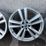 audi A6 20 inch alloys Image 4