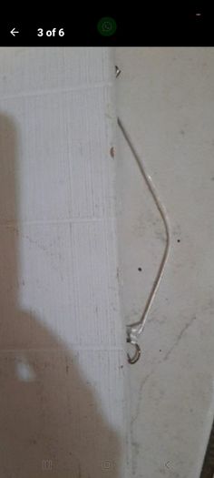 vintage look keyholder