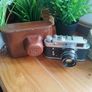 Zorki-4 VIDEO CLA Refurbished USSR Soviet Russian 35mm Rangefinder Serviced Film Camera 67000576 Image 2