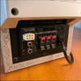 SONY SAW-D100 200Watt Subwoofer Image 4