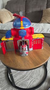 paw patrol