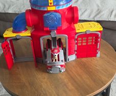 paw patrol