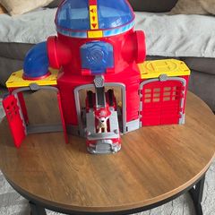 paw patrol