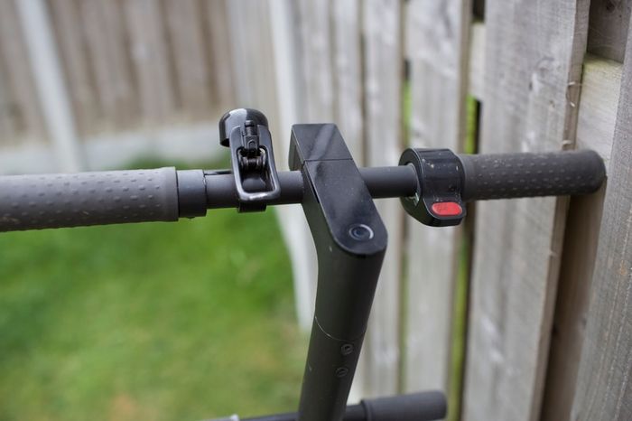 Xiaomi Mi Electric Scooter Pro 2
