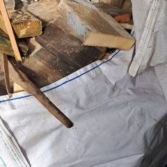 firewood