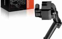 Frankberg Ignition Coil 2709060100 | Compatible with: GLC X253, E-Class Coupe C238, CLA Coupe C117, E-Class Cabriolet A238, C-Class W205, A-Class W176