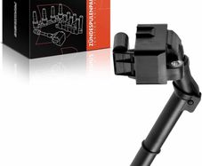 Frankberg Ignition Coil 2709060100 | Compatible with: GLC X253, E-Class Coupe C238, CLA Coupe C117, E-Class Cabriolet A238, C-Class W205, A-Class W176