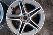 20" Genuine Mercedes GLE Amg Alloys