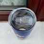 Fancy Donald Duck Drinks Flask/tumbler (brand New). Image 5