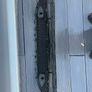 mercedes e class grill w213 Image 3
