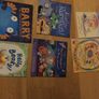 Children's books, set of 10 Image 6