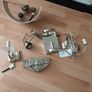 Light Fittings/A Selection of Laura Ashley Light Fittings (5) PRICE DROP Image 2