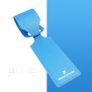 Fashion Slim Travel Luggage Tags Image 3