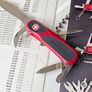 Vintage Discontinued Wenger Evo Grip 10 Collectable 85mm Swiss Army Knife Image 3