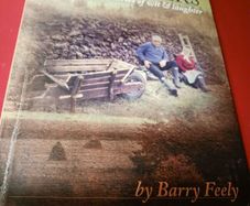 Barry Feely / Great Characters/ 2010
