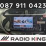 Premium Carplay Toyota Aqua Android Auto Stereo Image 2