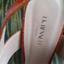 Ladies  Lk bennett  new size 38 uk 5 beautiful sandles classic Image 3