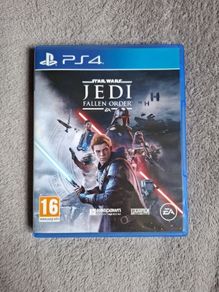 Star Wars Jedi: Fallen Order PS4