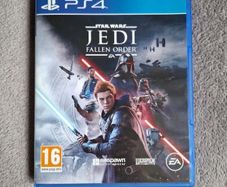 Star Wars Jedi: Fallen Order PS4