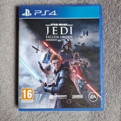 Star Wars Jedi: Fallen Order PS4