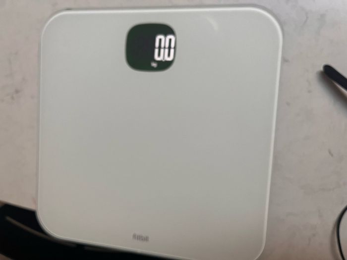 Fitbit Aria Scales