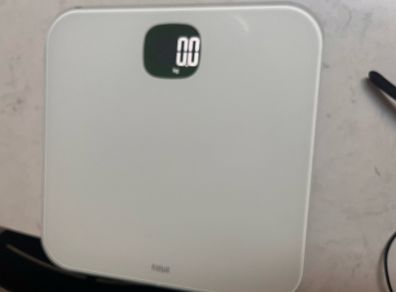 Fitbit Aria Scales