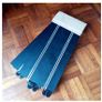 Scalextric C8205: 4x New Standard Straight Track. ( sports track  C8256 ) Image 2