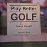 Play Better Golf Hardback Book Image 5