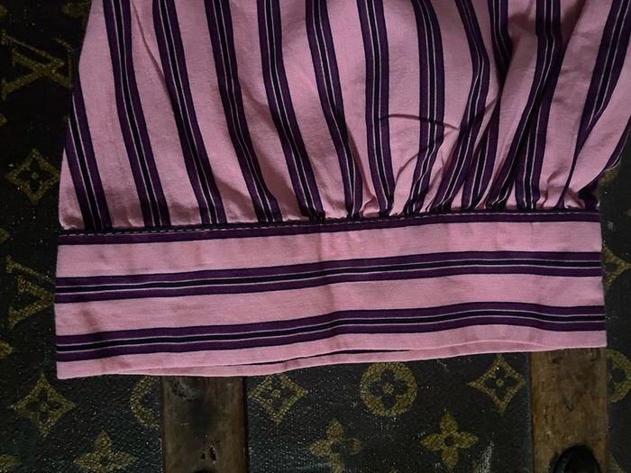 Top Shop tunic
